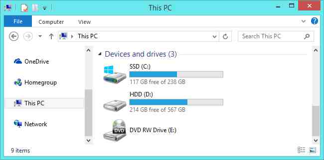 Hybridní pevné disky jsou vysvětleny: Proč byste místo SSD chtěli jeden?