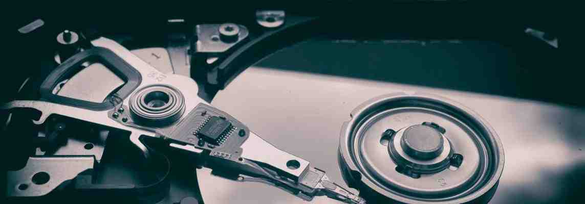 Jak vybrat SSD disk a HDD pevný disk Recenze a test 2021