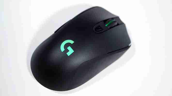 Nejlepší počítačové myši pro hráče. Jak si vybrat herní myš? Nejlepší Myš pro počítačové hry: Logitech G602